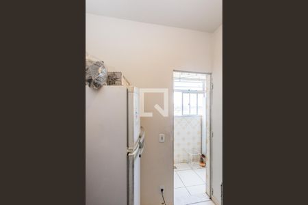 Apartamento à venda com 90m², 2 quartos e 1 vaga Apartamento à venda com 90m², 2 quartos e 1 vagaQuarto de Serviço