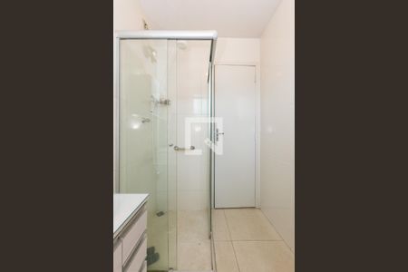 Apartamento à venda com 90m², 2 quartos e 1 vaga Apartamento à venda com 90m², 2 quartos e 1 vagaBanheiro Social