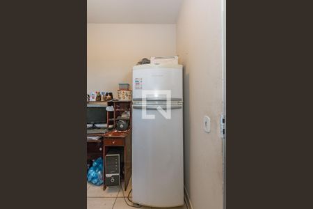 Apartamento à venda com 90m², 2 quartos e 1 vaga Apartamento à venda com 90m², 2 quartos e 1 vagaQuarto de Serviço