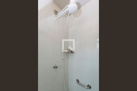 Apartamento à venda com 90m², 2 quartos e 1 vaga Apartamento à venda com 90m², 2 quartos e 1 vagaBanheiro Social