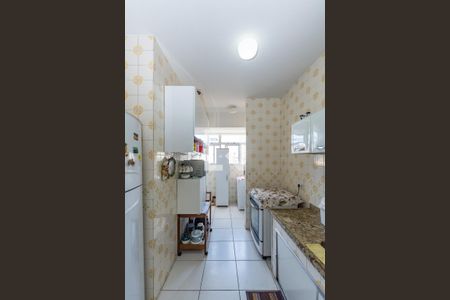 Apartamento à venda com 90m², 2 quartos e 1 vaga Apartamento à venda com 90m², 2 quartos e 1 vagaCozinha