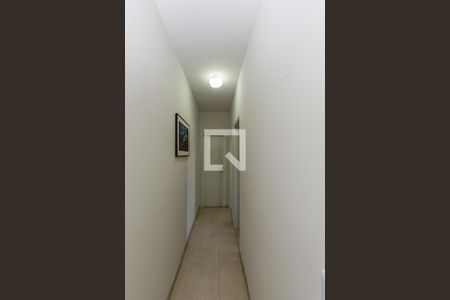 Apartamento à venda com 90m², 2 quartos e 1 vaga Apartamento à venda com 90m², 2 quartos e 1 vagaCorredor