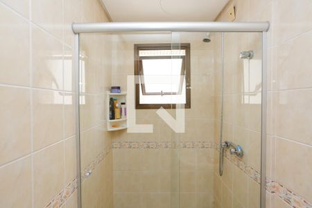 Apartamento à venda com 70m², 2 quartos e 1 vaga Apartamento à venda com 70m², 2 quartos e 1 vagaBanheiro