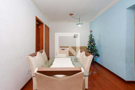 Sala de apartamento à venda com 2 quartos, 70m² em Jardim Floresta, Porto Alegre