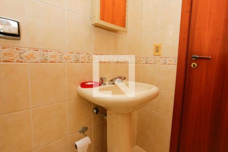 Apartamento à venda com 70m², 2 quartos e 1 vaga Apartamento à venda com 70m², 2 quartos e 1 vagaBanheiro