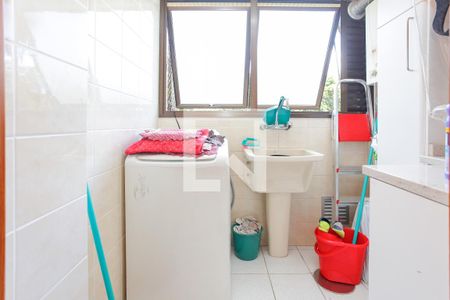 Apartamento à venda com 70m², 2 quartos e 1 vaga Apartamento à venda com 70m², 2 quartos e 1 vagaÁrea de Serviço