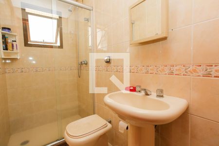 Apartamento à venda com 70m², 2 quartos e 1 vaga Apartamento à venda com 70m², 2 quartos e 1 vagaBanheiro