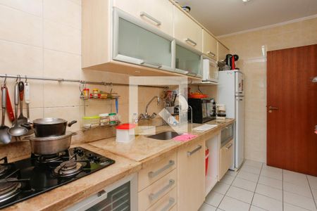 Apartamento à venda com 70m², 2 quartos e 1 vaga Apartamento à venda com 70m², 2 quartos e 1 vagaCozinha