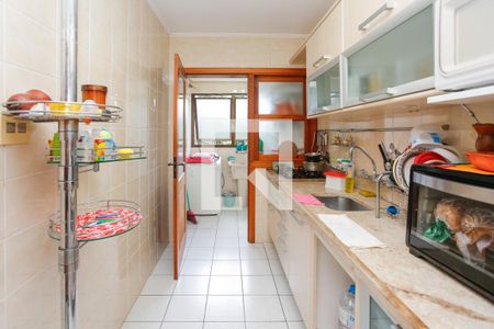 Apartamento à venda com 70m², 2 quartos e 1 vaga Apartamento à venda com 70m², 2 quartos e 1 vagaCozinha