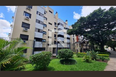 Apartamento à venda com 70m², 2 quartos e 1 vaga Apartamento à venda com 70m², 2 quartos e 1 vagaFachada do Prédio