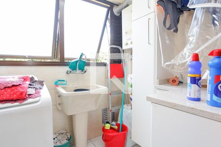 Apartamento à venda com 70m², 2 quartos e 1 vaga Apartamento à venda com 70m², 2 quartos e 1 vagaÁrea de Serviço