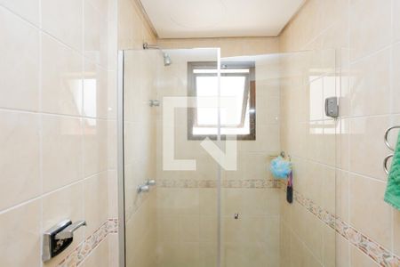 Apartamento à venda com 70m², 2 quartos e 1 vaga Apartamento à venda com 70m², 2 quartos e 1 vagaBanheiro da Suíte