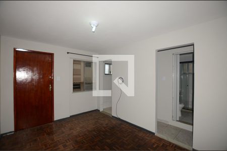 Sala de apartamento à venda com 2 quartos, 35555m² em Irajá, Rio de Janeiro