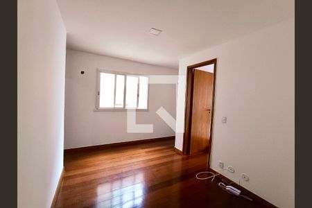 Saleta de apartamento à venda com 3 quartos, 110m² em Lagoa , Rio de Janeiro