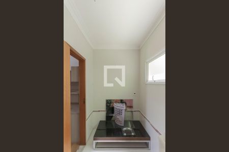 Casa à venda com 300m², 4 quartos e 5 vagas Casa à venda com 300m², 4 quartos e 5 vagasBanheiro da Suíte 1