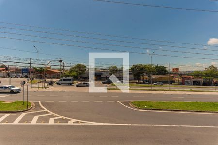 Sacada da Sala de casa à venda com 4 quartos, 300m² em Jardim Yeda, Campinas