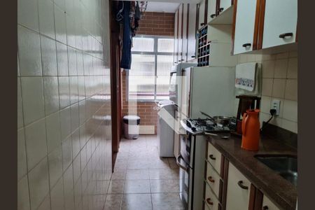 Apartamento à venda com 2 quartos, 69m² em Méier, Rio de Janeiro