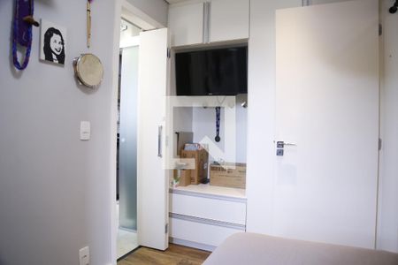Quarto 1 de apartamento à venda com 3 quartos, 68m² em Jardim Iris, São Paulo