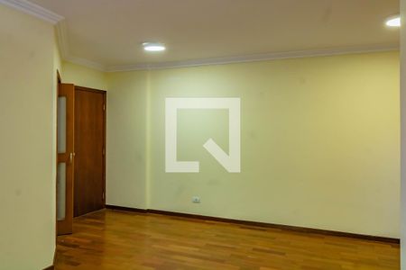 Sala de apartamento à venda com 3 quartos, 120m² em Chácara Inglesa, São Paulo