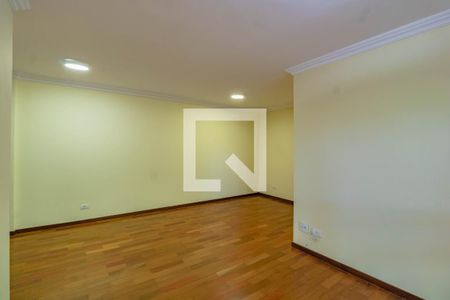Sala de apartamento à venda com 3 quartos, 120m² em Chácara Inglesa, São Paulo