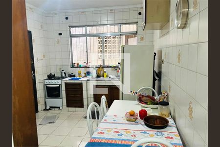 Casa à venda com 2 quartos, 126m² em Moinho Velho, São Paulo