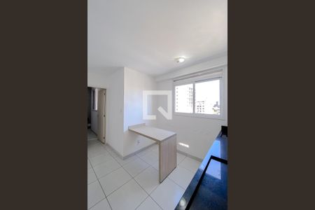 Apartamento à venda com 30m², 1 quarto e sem vagaCozinha