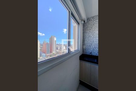Apartamento à venda com 30m², 1 quarto e sem vagaÁrea de Serviço