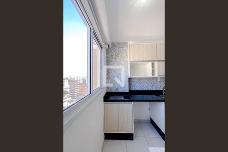 Apartamento à venda com 30m², 1 quarto e sem vagaÁrea de Serviço