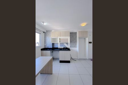 Apartamento à venda com 30m², 1 quarto e sem vagaCozinha