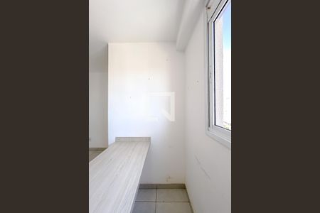 Apartamento à venda com 30m², 1 quarto e sem vagaÁrea de Serviço