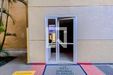 Apartamento à venda com 30m², 1 quarto e sem vagaÁrea comum