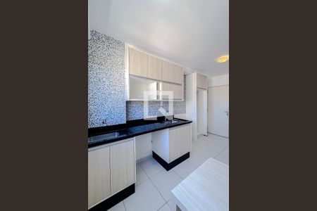 Apartamento à venda com 30m², 1 quarto e sem vagaÁrea de Serviço