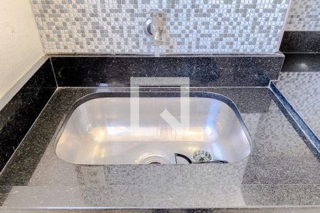 Apartamento à venda com 30m², 1 quarto e sem vagaÁrea de Serviço