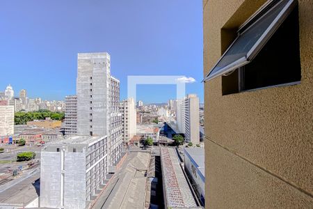 Apartamento à venda com 30m², 1 quarto e sem vagaVista da Suíte