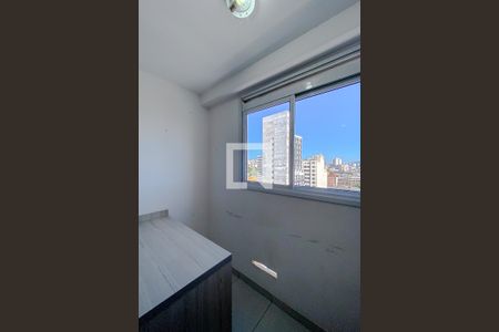 Apartamento à venda com 30m², 1 quarto e sem vagaÁrea de Serviço
