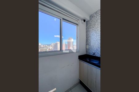Apartamento à venda com 30m², 1 quarto e sem vagaÁrea de Serviço