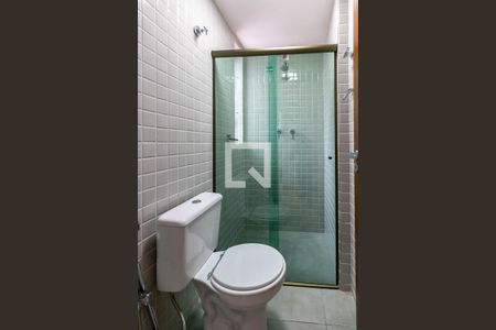Apartamento para alugar com 98m², 3 quartos e 4 vagas Apartamento para alugar com 98m², 3 quartos e 4 vagasBanheiro Social