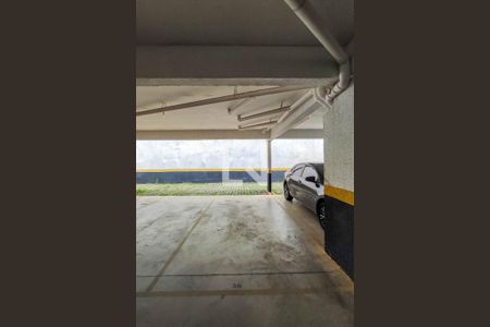 Apartamento para alugar com 98m², 3 quartos e 4 vagas Apartamento para alugar com 98m², 3 quartos e 4 vagasGaragem