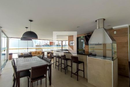 Apartamento para alugar com 98m², 3 quartos e 4 vagas Apartamento para alugar com 98m², 3 quartos e 4 vagasÁrea gourmet