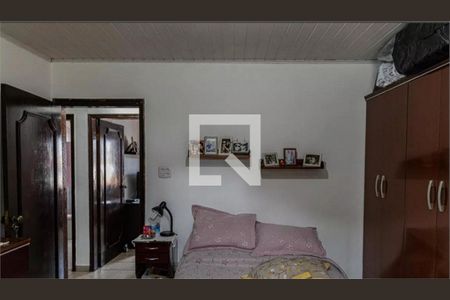 Casa à venda com 3 quartos, 110m² em Vila Canero, São Paulo