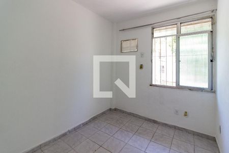 Quarto 1 de apartamento para alugar com 2 quartos, 45m² em Irajá, Rio de Janeiro