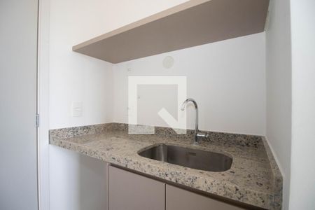 Suíte 2 de apartamento para alugar com 2 quartos, 60m² em Cnb 6, Brasília