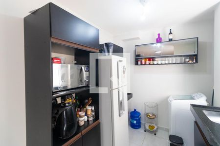 Apartamento para alugar com 45m², 2 quartos e 1 vagaCozinhaCozinha