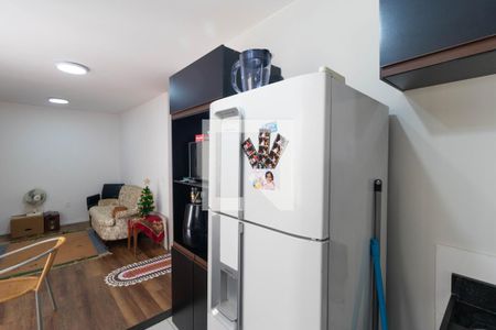Apartamento para alugar com 45m², 2 quartos e 1 vagaCozinha