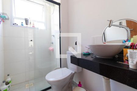 Apartamento para alugar com 45m², 2 quartos e 1 vagaBanheiro