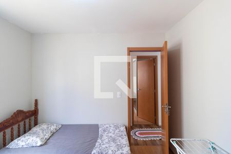 Apartamento para alugar com 45m², 2 quartos e 1 vagaQuarto 02