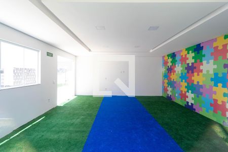 Apartamento para alugar com 45m², 2 quartos e 1 vagaÁre Comum - brinquedoteca