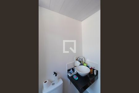 Apartamento para alugar com 45m², 2 quartos e 1 vagaBanheiro