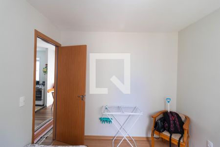 Apartamento para alugar com 45m², 2 quartos e 1 vagaQuarto 02