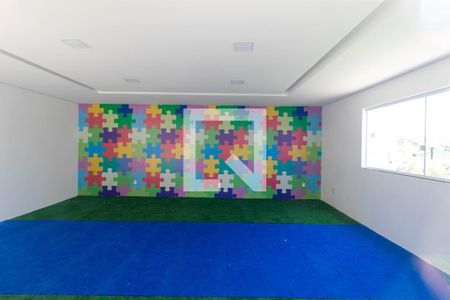 Apartamento para alugar com 45m², 2 quartos e 1 vagaÁre Comum - brinquedoteca